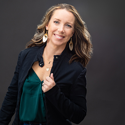 Danae Swihart portrait