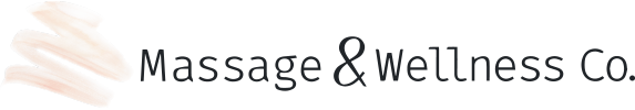 Massage & Wellness Co.